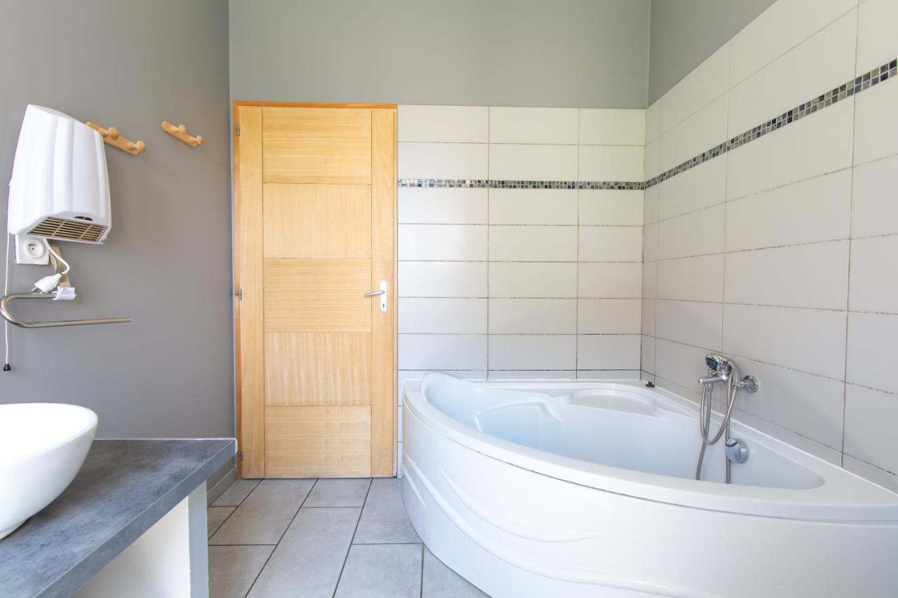 Appartement Domloc Carcassonne Buitenkant foto