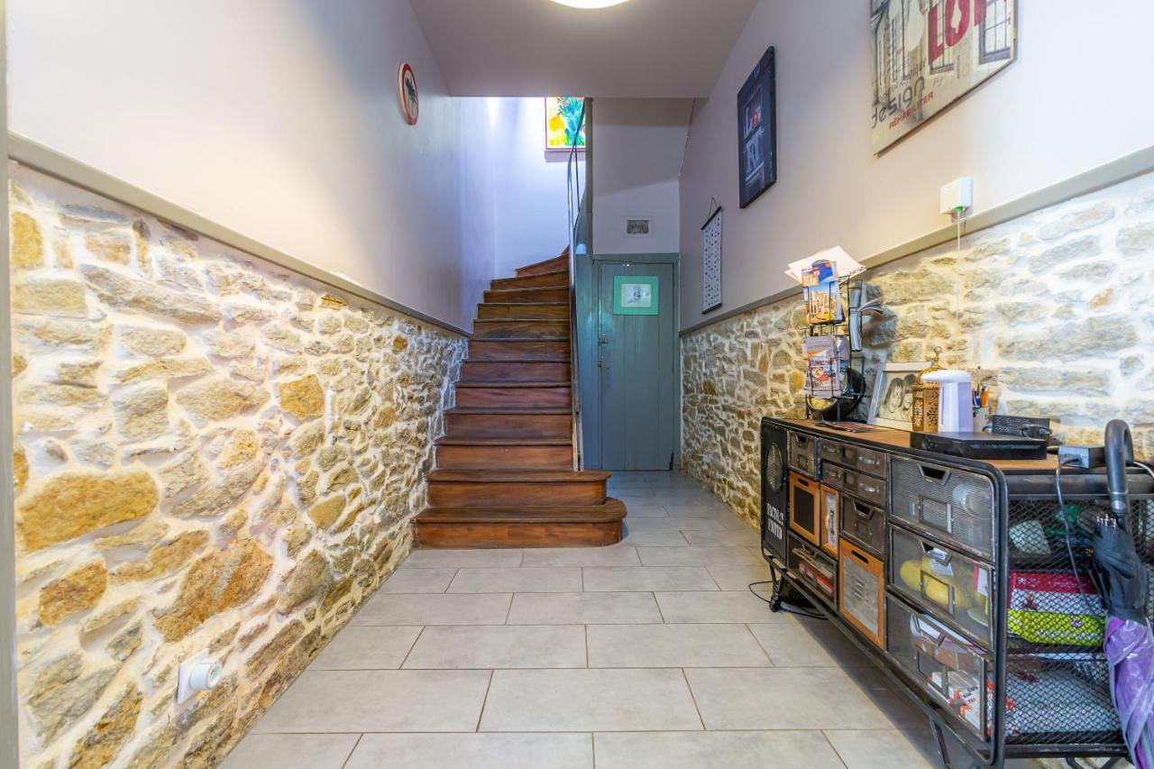 Appartement Domloc Carcassonne Buitenkant foto