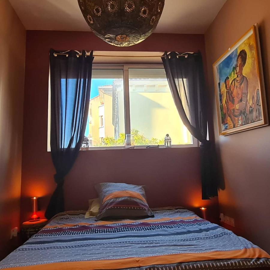 Appartement Domloc Carcassonne Buitenkant foto