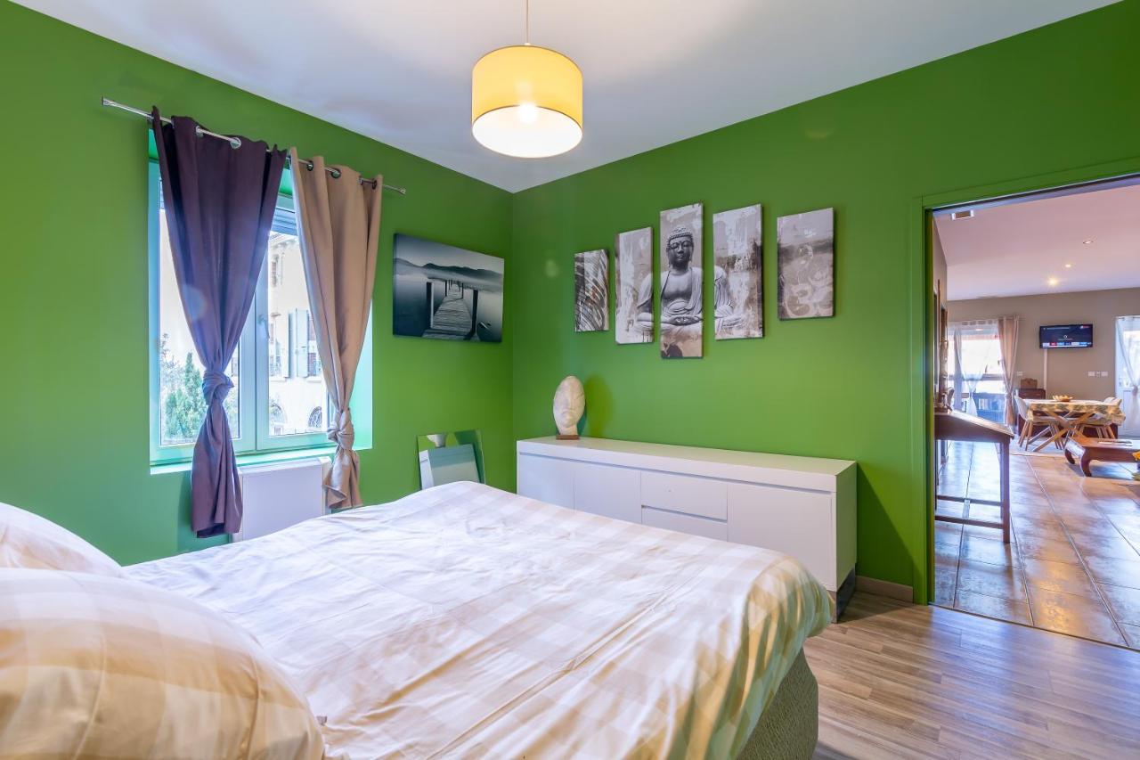 Appartement Domloc Carcassonne Buitenkant foto