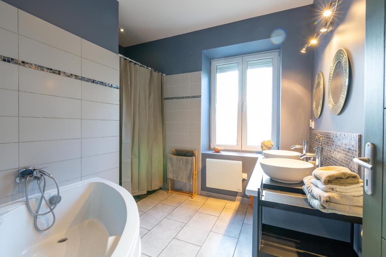Appartement Domloc Carcassonne Buitenkant foto