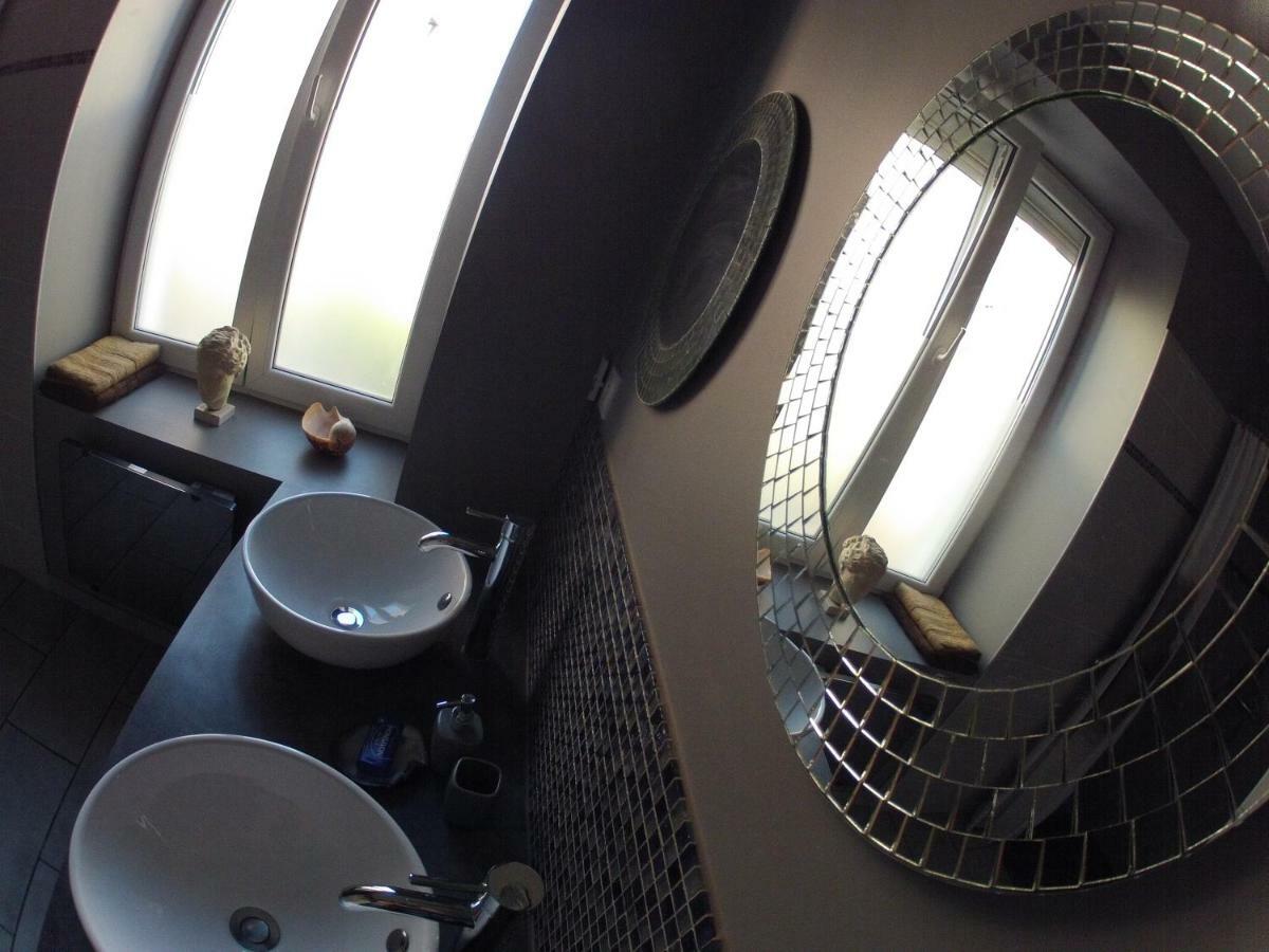 Appartement Domloc Carcassonne Buitenkant foto